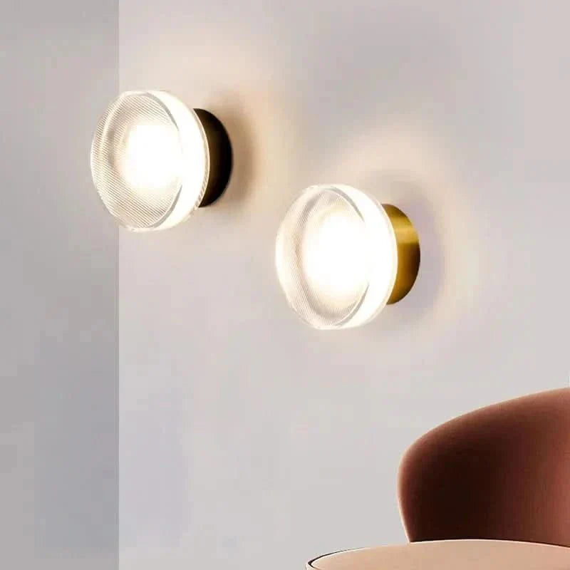 Dimmable Elegant Table Lamp