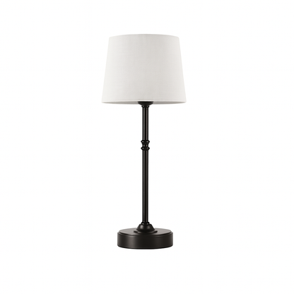 Bright LED Desk Lamp with Fast Wireless Charging - Luxicro