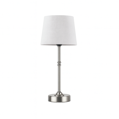 Bright LED Desk Lamp with Fast Wireless Charging