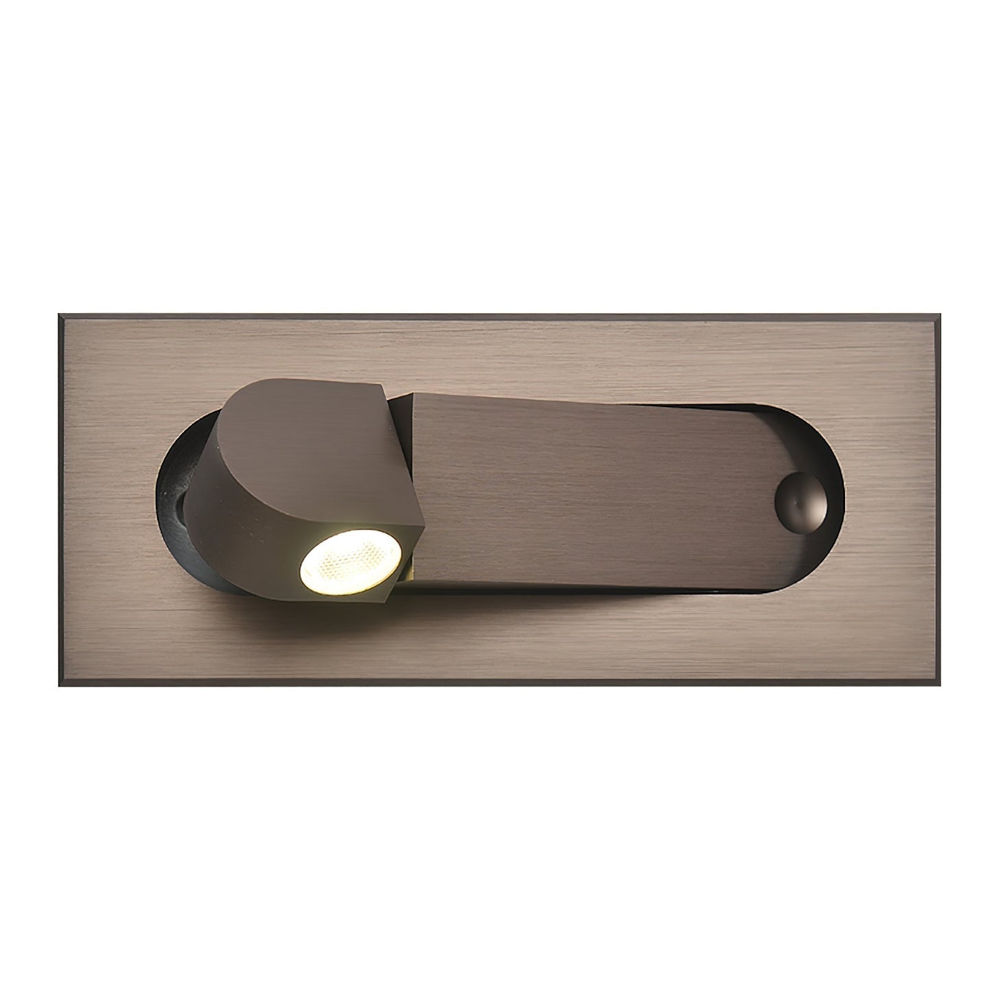 Bright LED Reading Wall Lamp