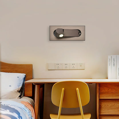 Bright LED Reading Wall Lamp
