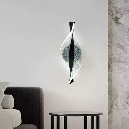 Modern Slim LED Wall Light - Luxicro