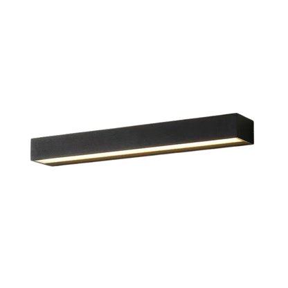 Contemporary Slim LED Wall Sconce Light for Home