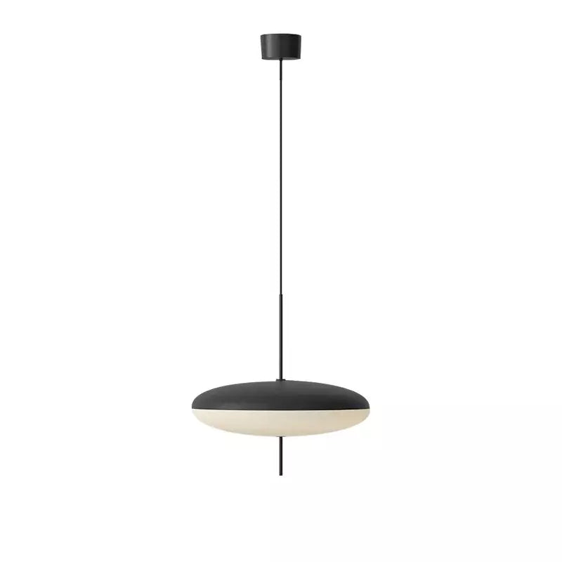 Energy Saving Modern Hanging Lamp with LED Light - Luxicro