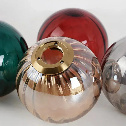 Bright Energy Saving LED Pendant Light