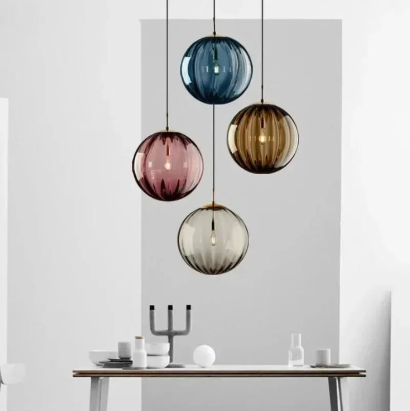 Bright Energy Saving LED Pendant Light