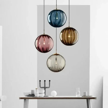 Bright Energy Saving LED Pendant Light