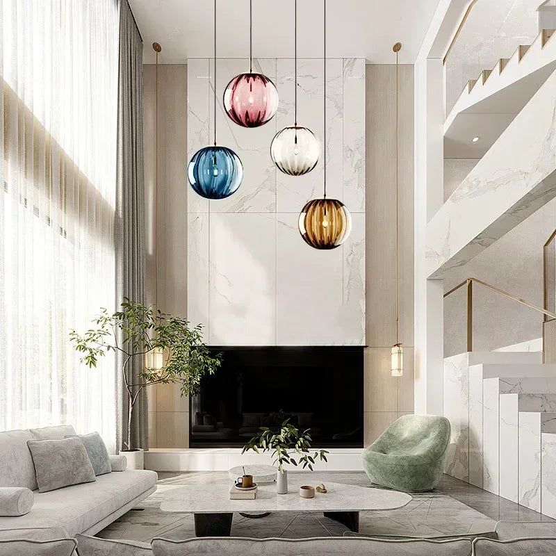 Bright Energy Saving LED Pendant Light - Luxicro