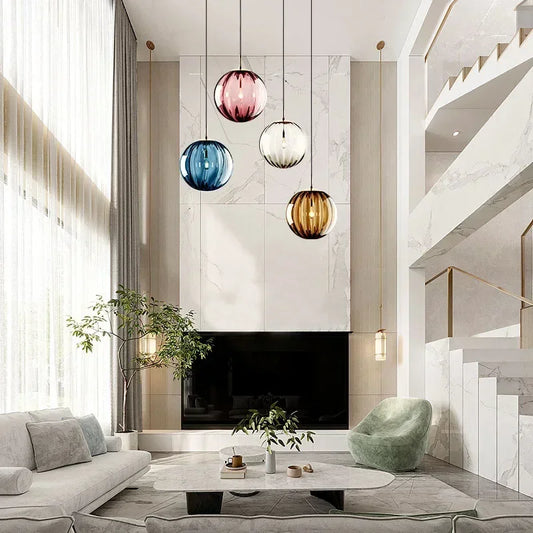 Bright Energy Saving LED Pendant Light - Luxicro