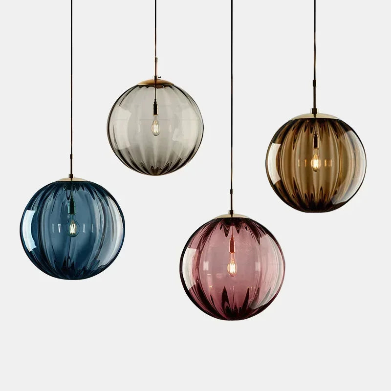 Bright Energy Saving LED Pendant Light