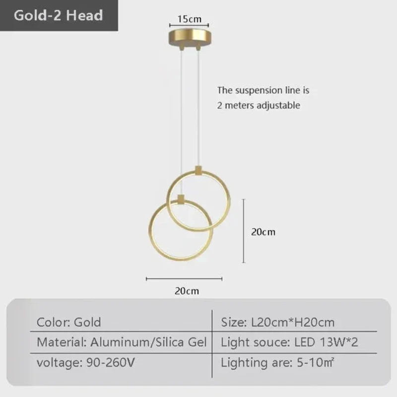 Stylish Pendant Lighting for Dining Rooms