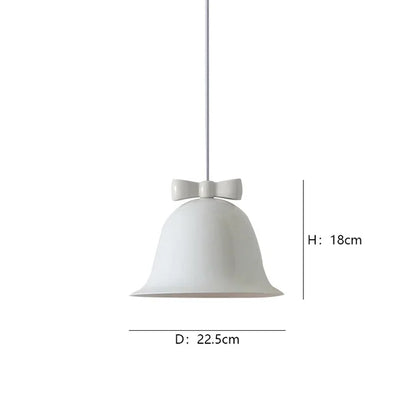 Modern Sleek Pendant Light Fixture - Luxicro