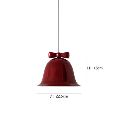 Modern Sleek Pendant Light Fixture