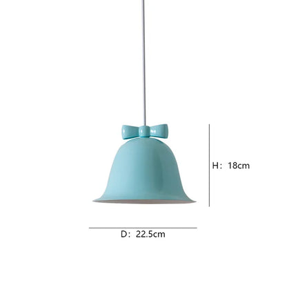 Modern Sleek Pendant Light Fixture