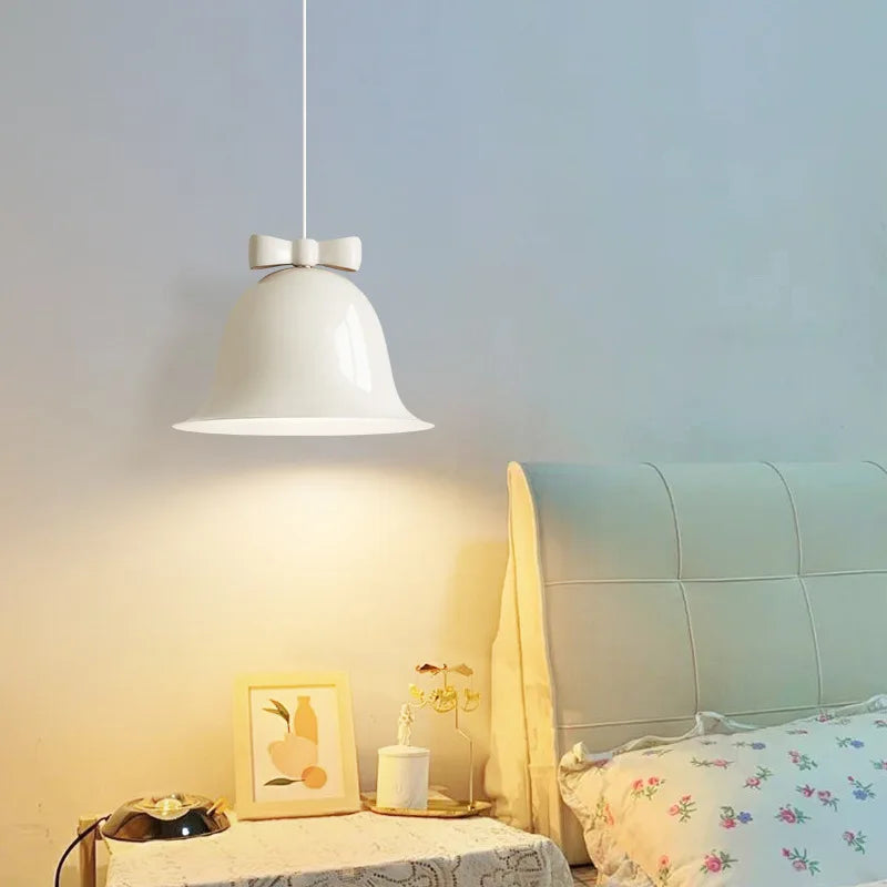 Modern Sleek Pendant Light Fixture