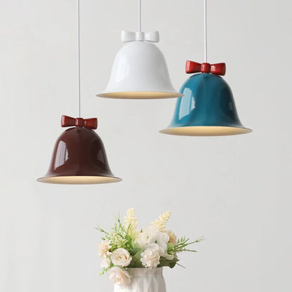 Modern Sleek Pendant Light Fixture