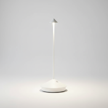 Bright LED Table Lamp - CalmLight - Luxicro