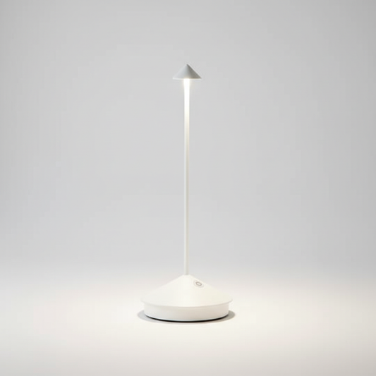 Bright LED Table Lamp - CalmLight - Luxicro
