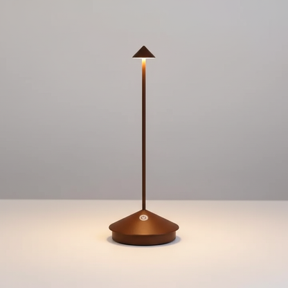 Bright LED Table Lamp - CalmLight