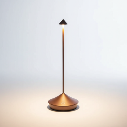 Bright LED Table Lamp - CalmLight
