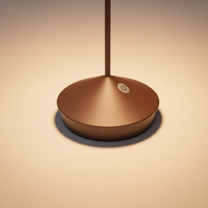 Bright LED Table Lamp - CalmLight