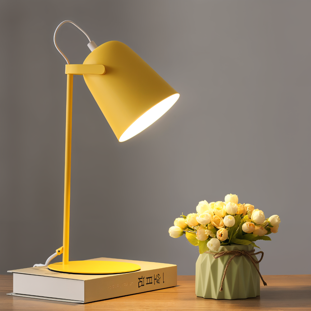 Modern Bright Office Lamp
