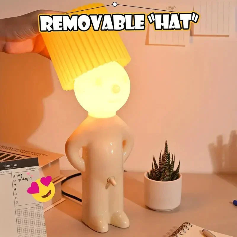 Bright LED String Lamp