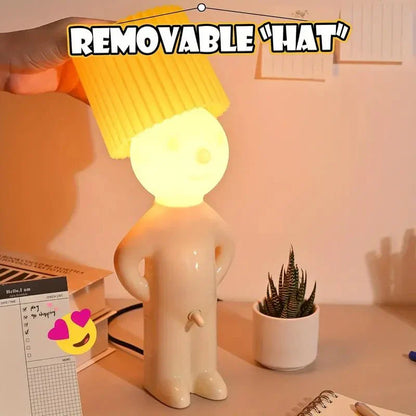 Bright LED String Lamp