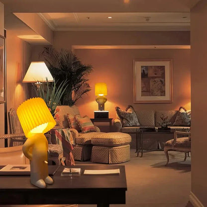 Bright LED String Lamp