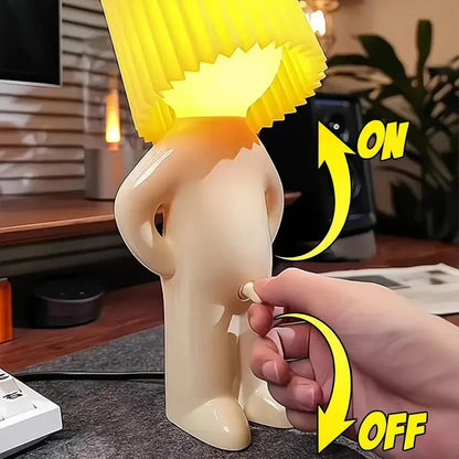 Bright LED String Lamp