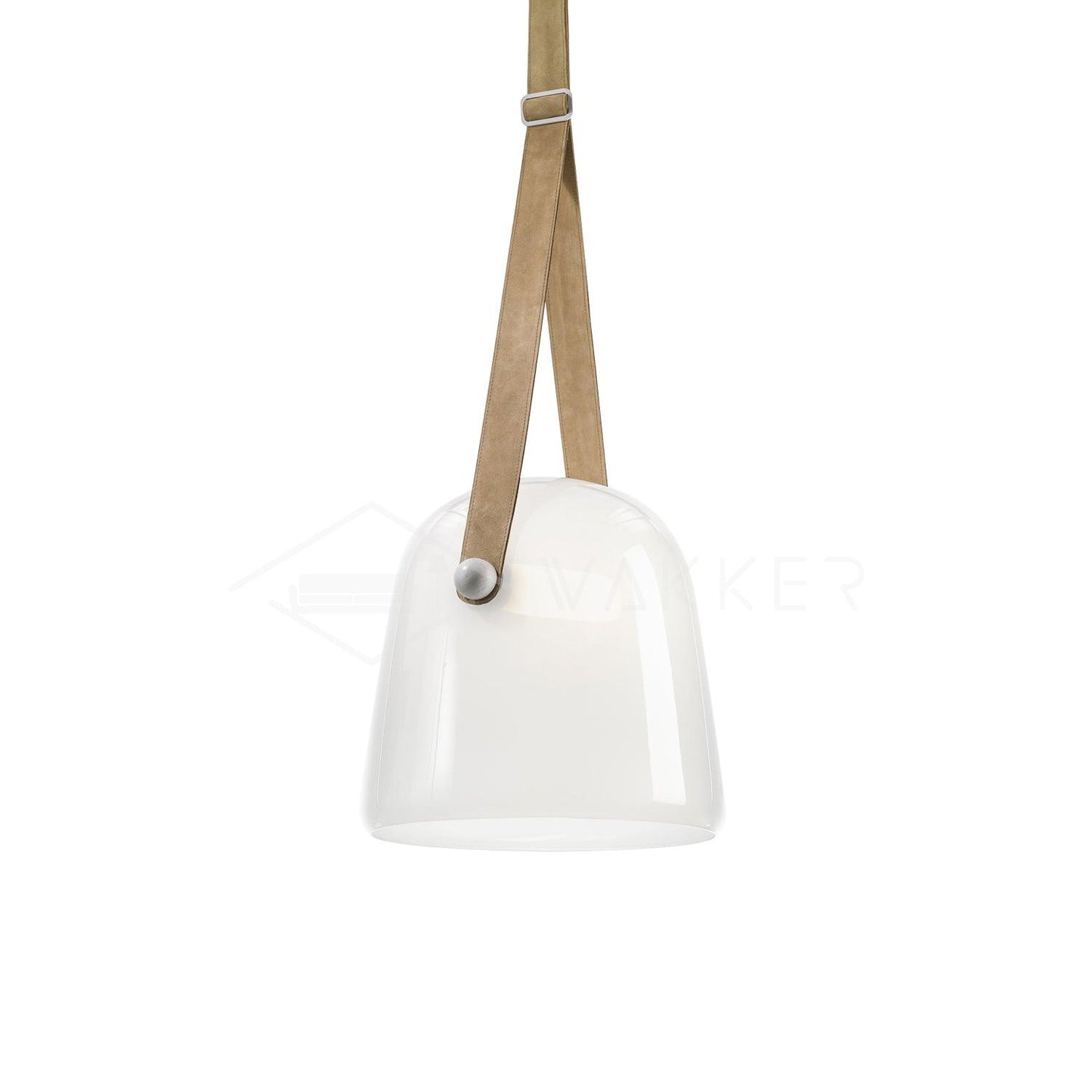 Modern Chic Hanging Light Pendant