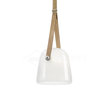 Modern Chic Hanging Light Pendant