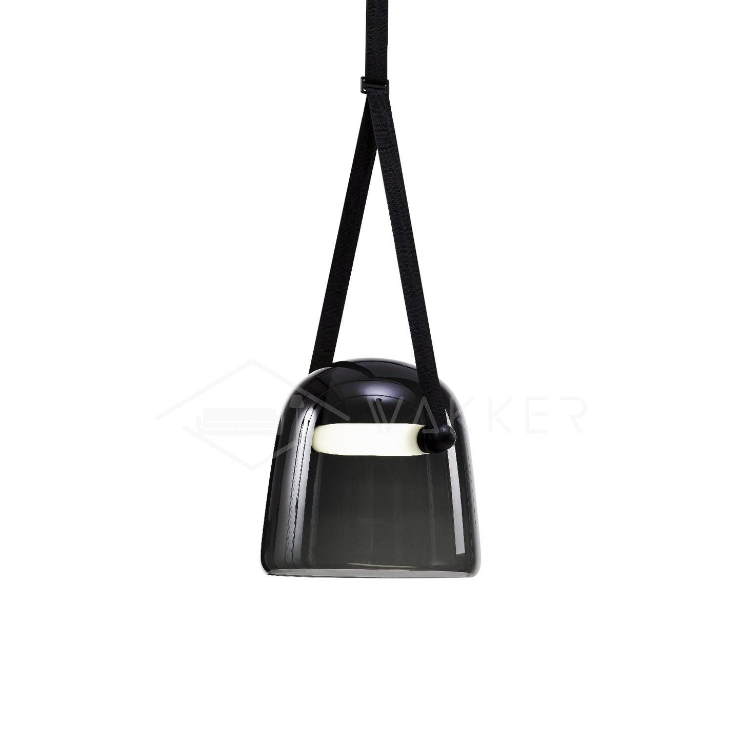 Modern Chic Hanging Light Pendant