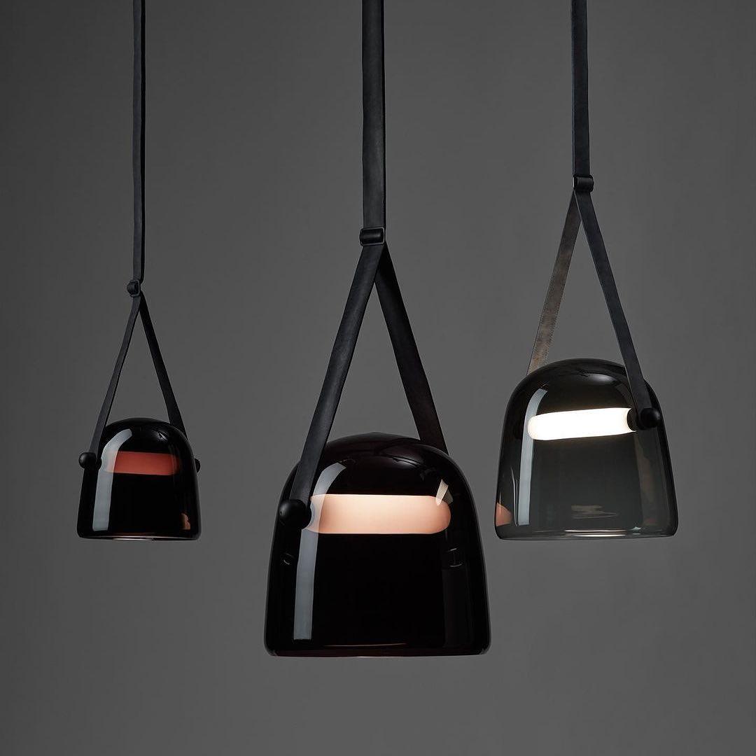 Modern Chic Hanging Light Pendant - Luxicro