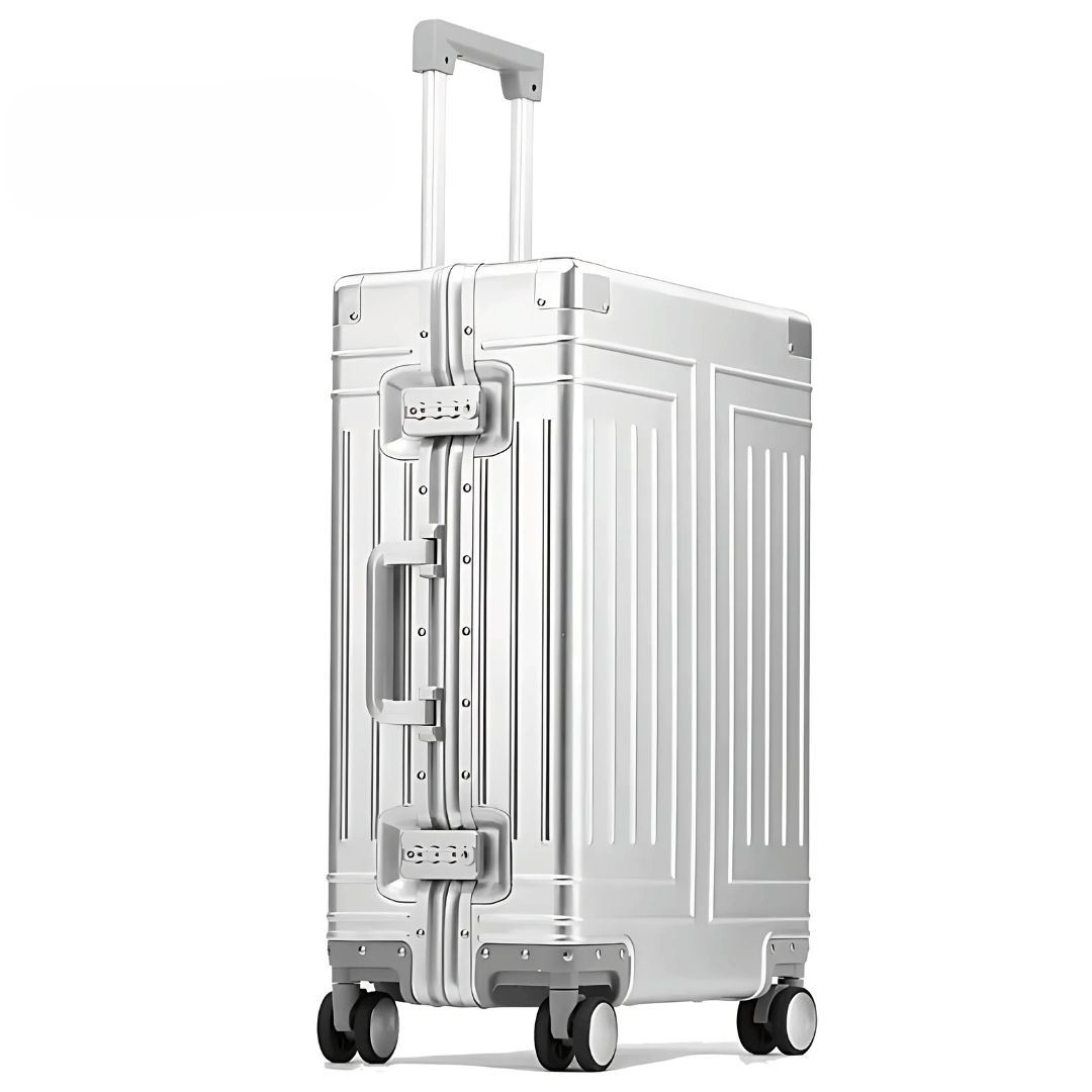 Premium Hard Shell Travel Case