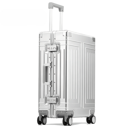 Premium Hard Shell Travel Case