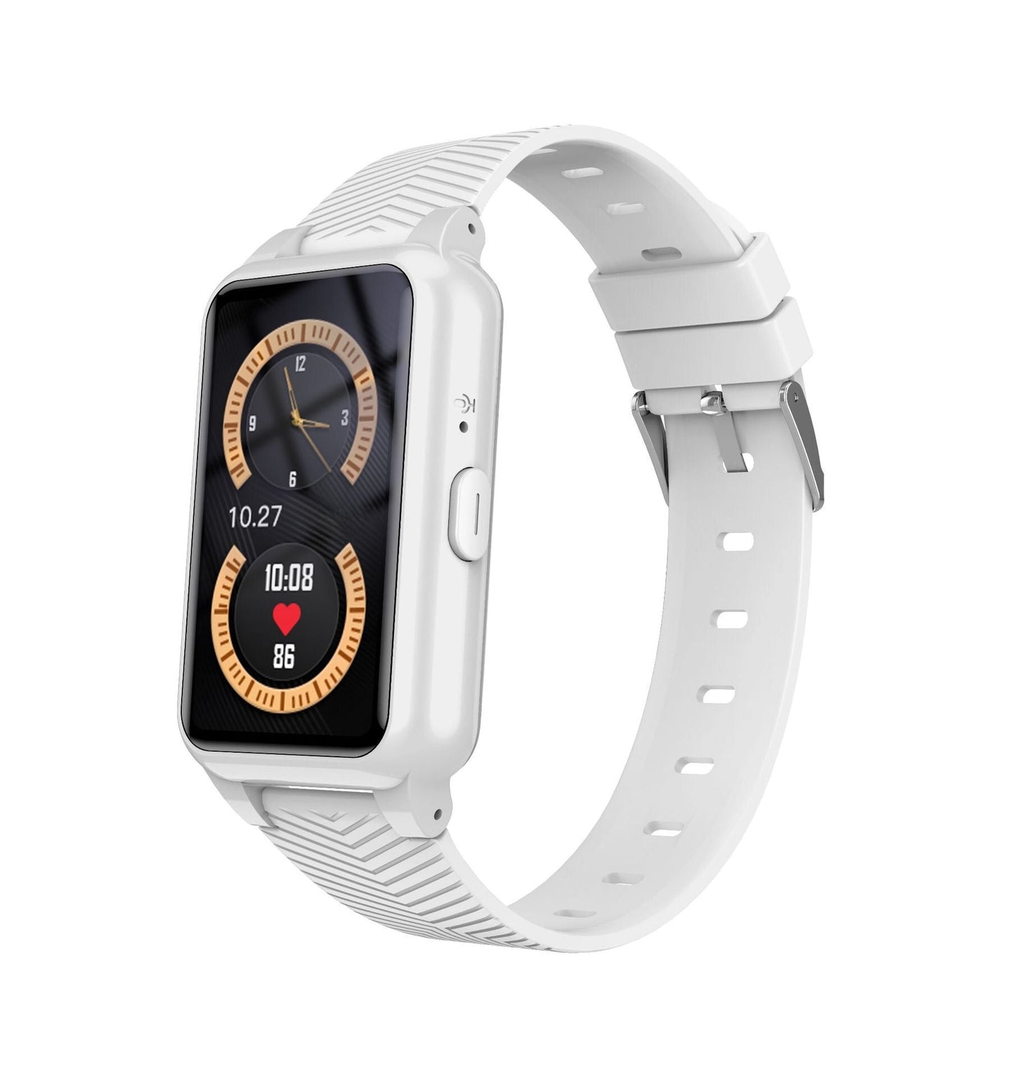 Accurate Fitness Tracker Watch | Heart Rate Monitor