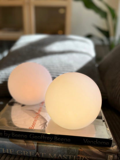 Bright Portable LED Desk Lamp