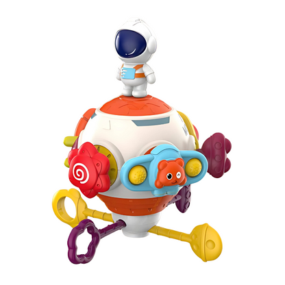 Premium Astro Tag Toy