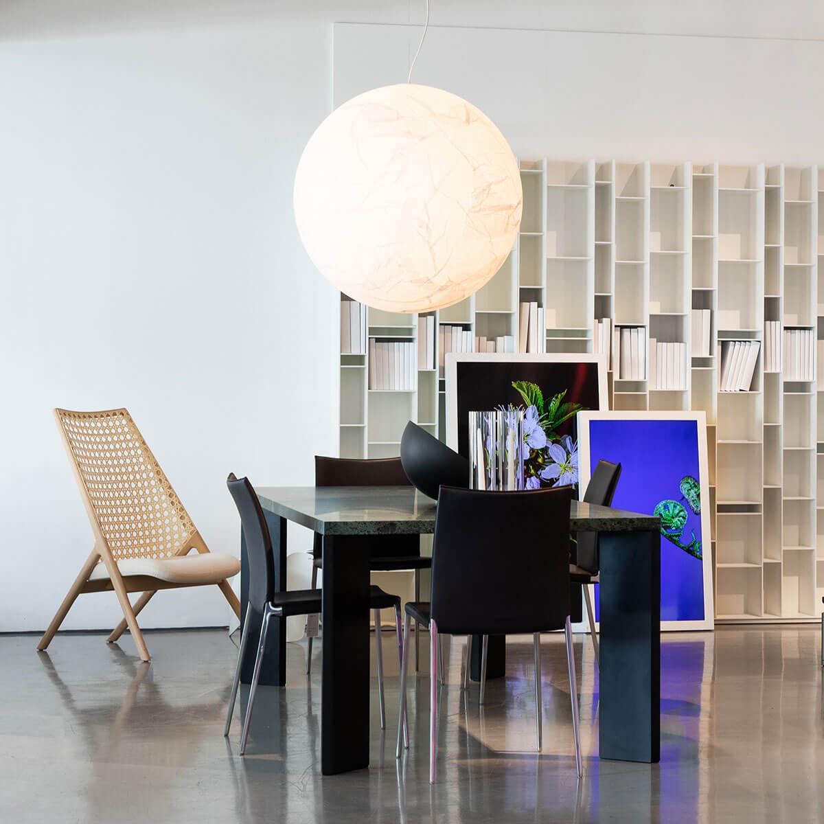Bright Modern Ceiling Light