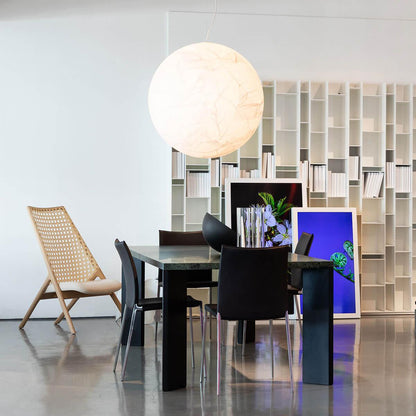Bright Modern Ceiling Light
