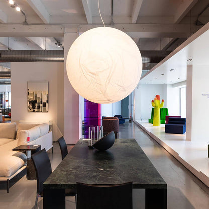 Bright Modern Ceiling Light - Luxicro
