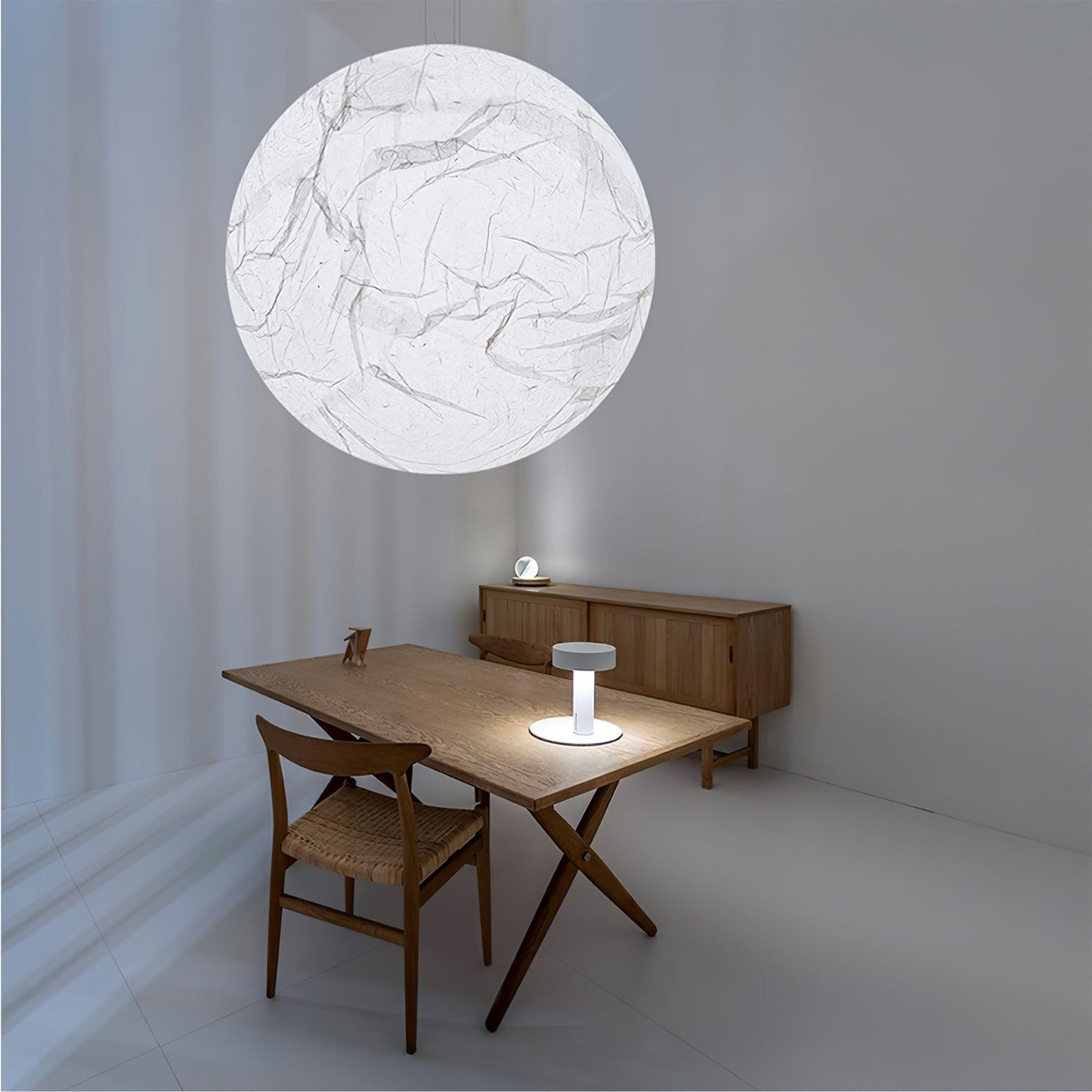 Bright Modern Ceiling Light