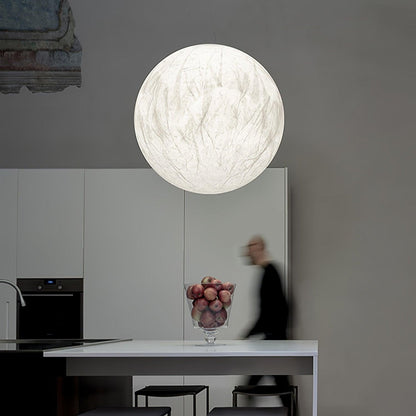 Bright Modern Ceiling Light