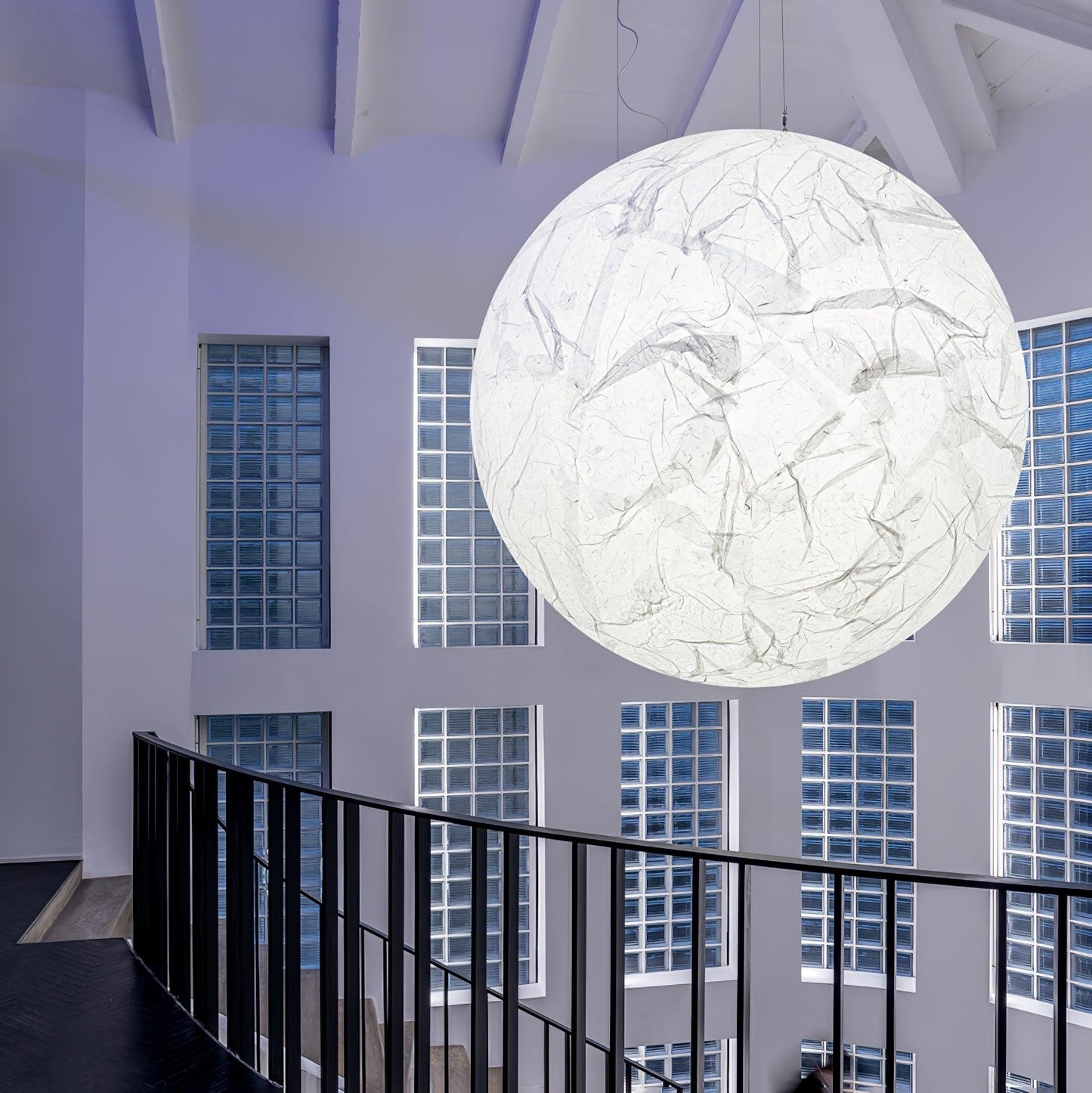 Bright Modern Ceiling Light