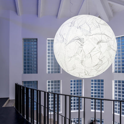Bright Modern Ceiling Light