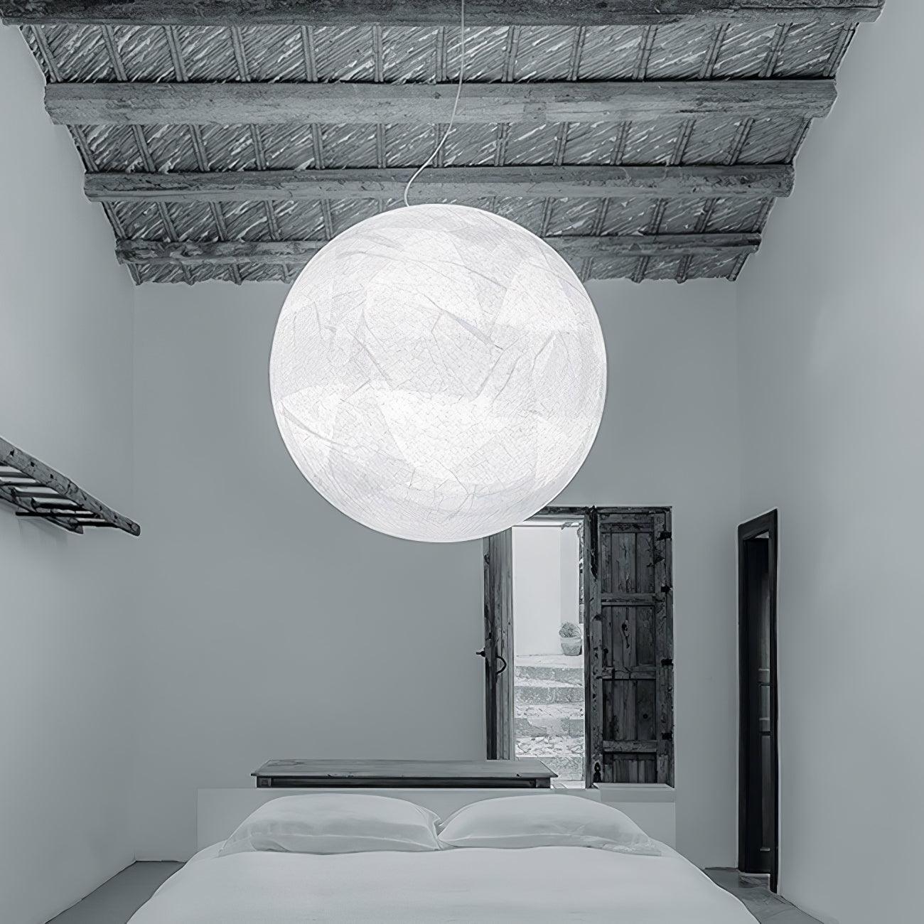 Bright Modern Ceiling Light