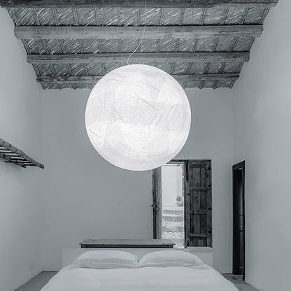 Bright Modern Ceiling Light