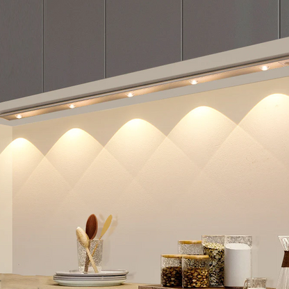 Automatic Bright Security Light Fixture - Luxicro
