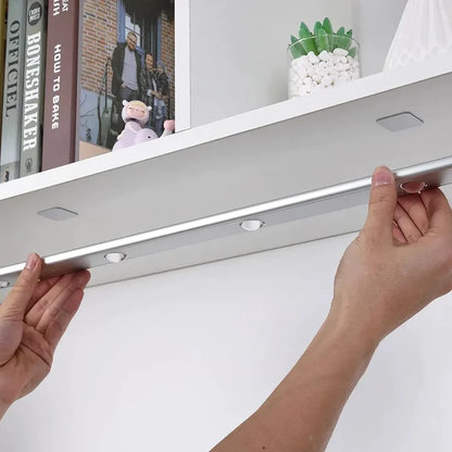 Automatic Bright Indoor Motion Light